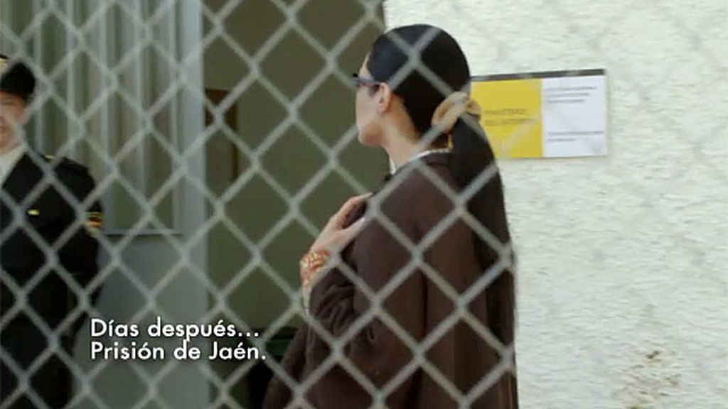 La tonadillera pone punto y final a su relación con Julián