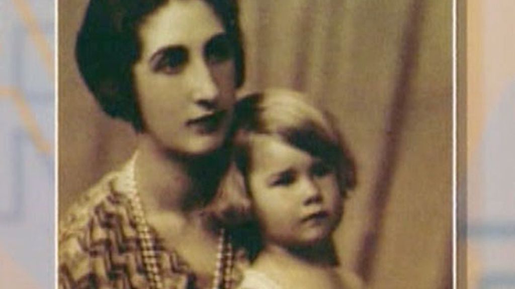 La duquesa de Alba cumple 82 años
