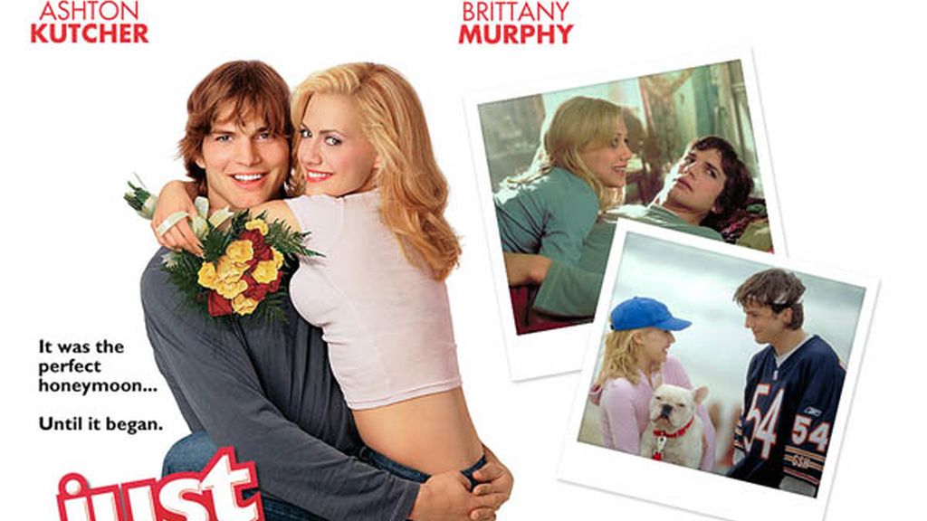 Las películas de Brittany Murphy