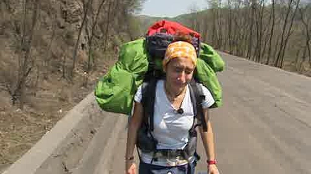 Promo Pekín Express: Aventureros, ¡adelante!