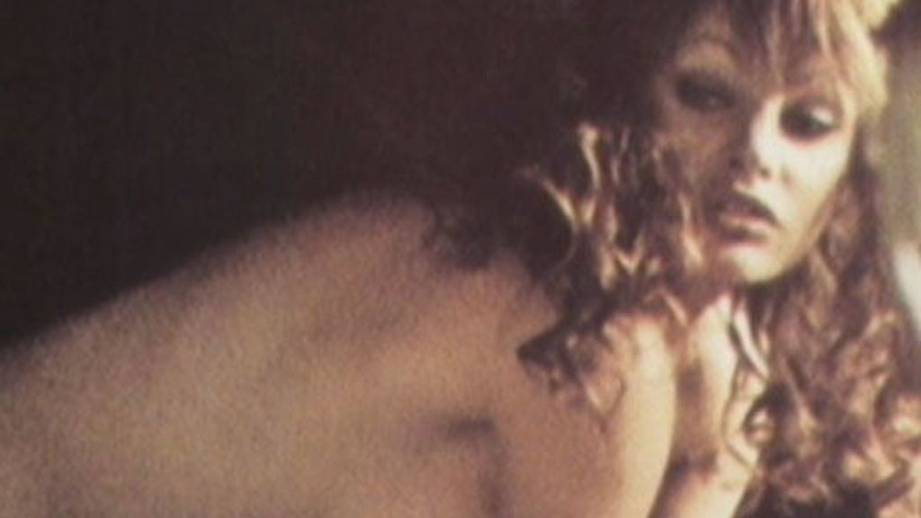 El 'destape', símbolo de una época