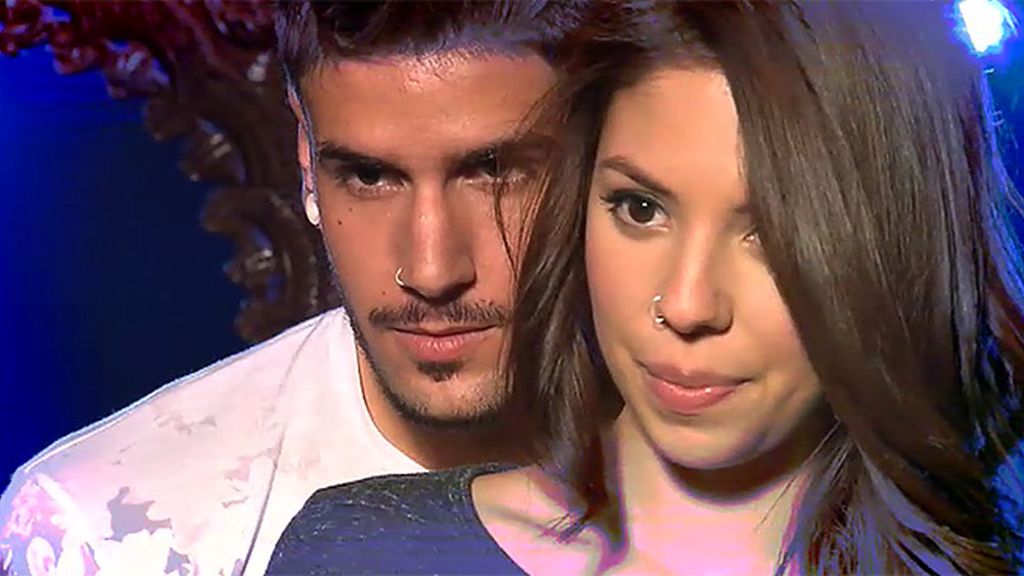 Iván: “Creo que a Anais le exijo más que al resto”