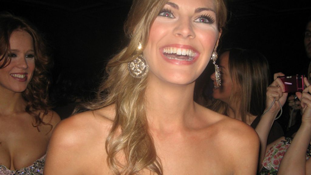 Vuestras fotos del preestreno