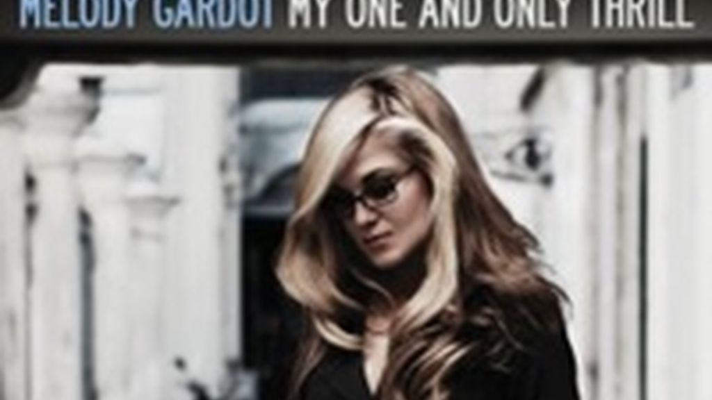 "My One and Only Thrill" - 2009