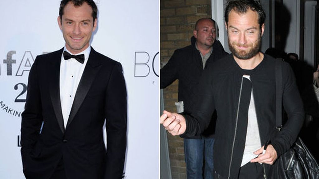 Jude Law