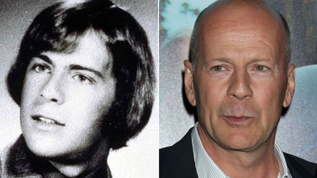 Bruce Willis