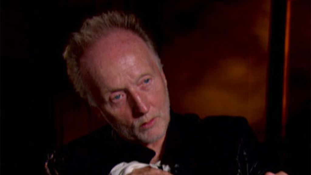 Jigsaw, protagonista de 'Saw'