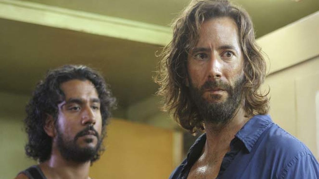 Capítulo 5: La constante