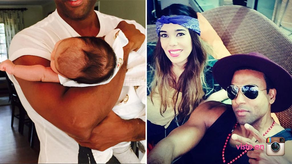 "Cuando te das cuenta de que Superman es más pequeño de lo que pensabas"