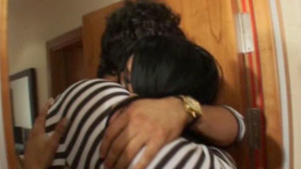 Las últimas citas de Marisa