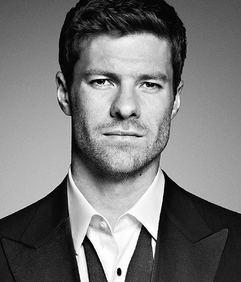 Xabi Alonso nos ayuda a olvidar a Guardiola