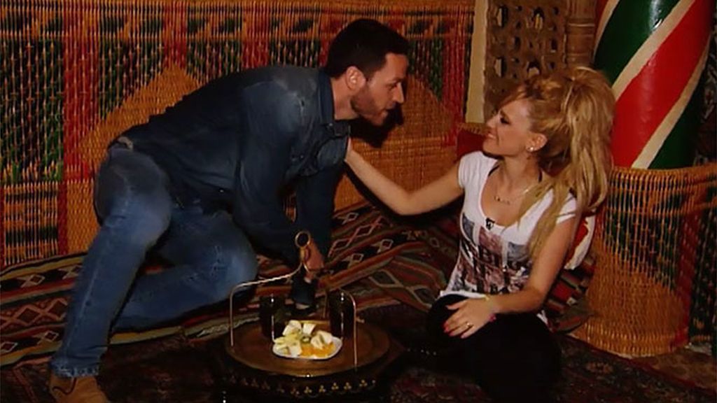 Leo necesita algo más