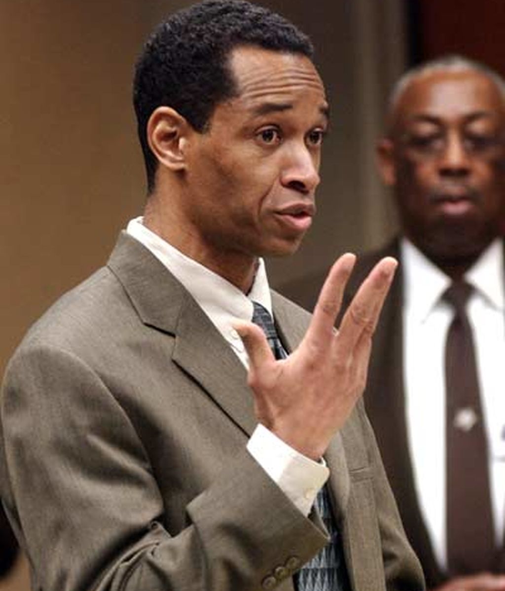 La corte de Virginia no aplazó su ejecución