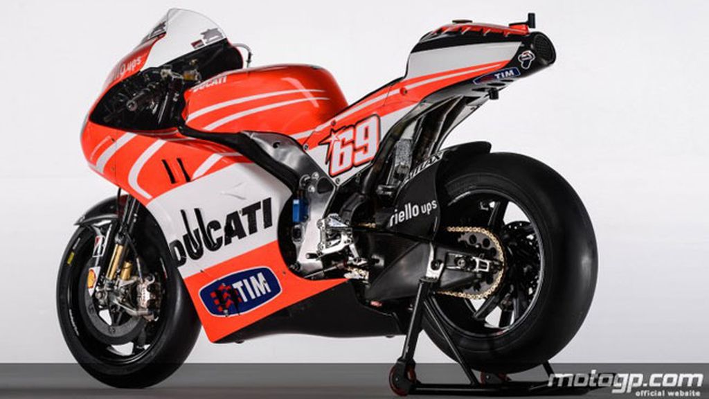 Wrooom 2013 en Madonna di Campiglio