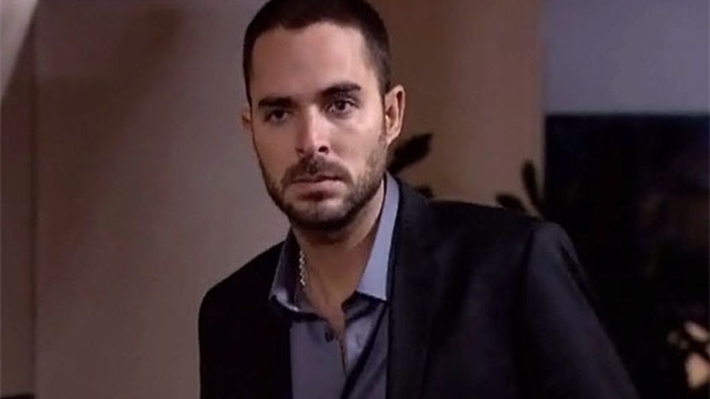 Cata y La Roca, un amor imposible