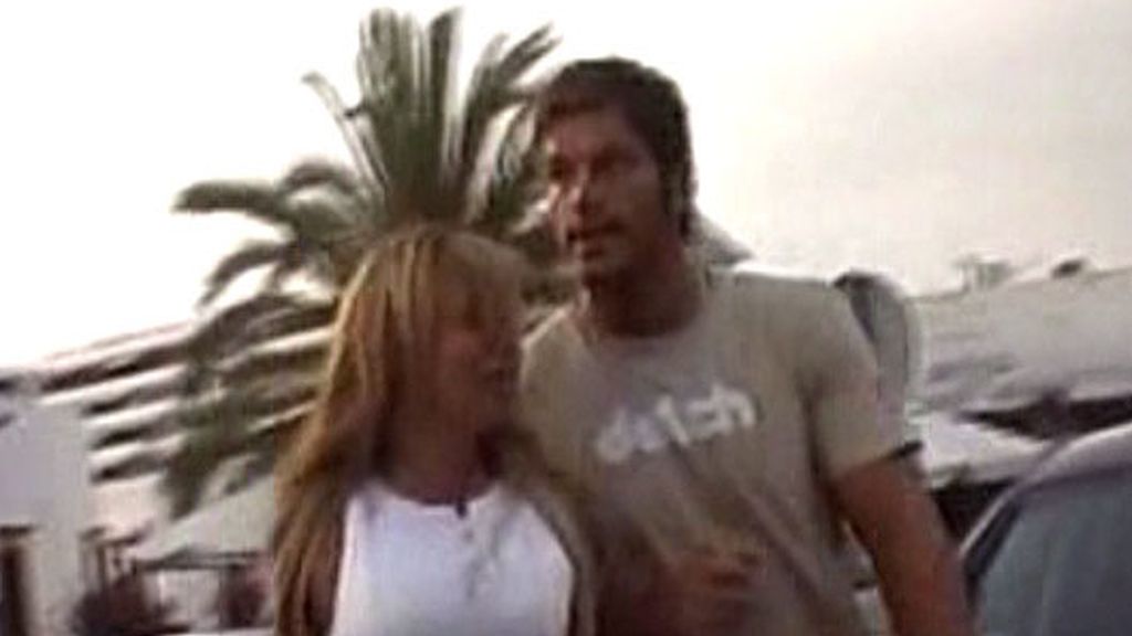 ¿Crisis entre Ana y Darek?