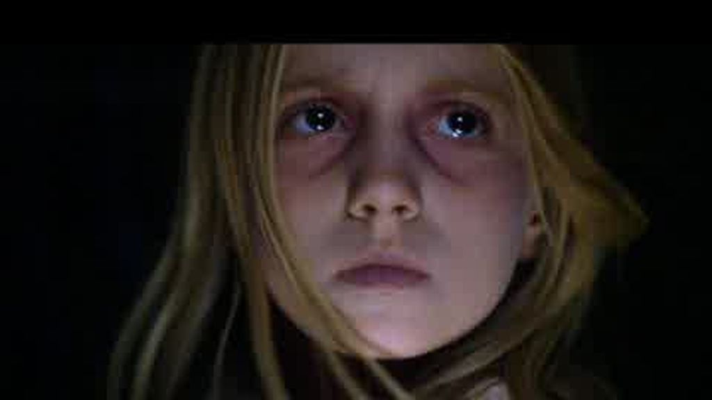 Promo Entre Fantasmas: Lo que no se puede ver