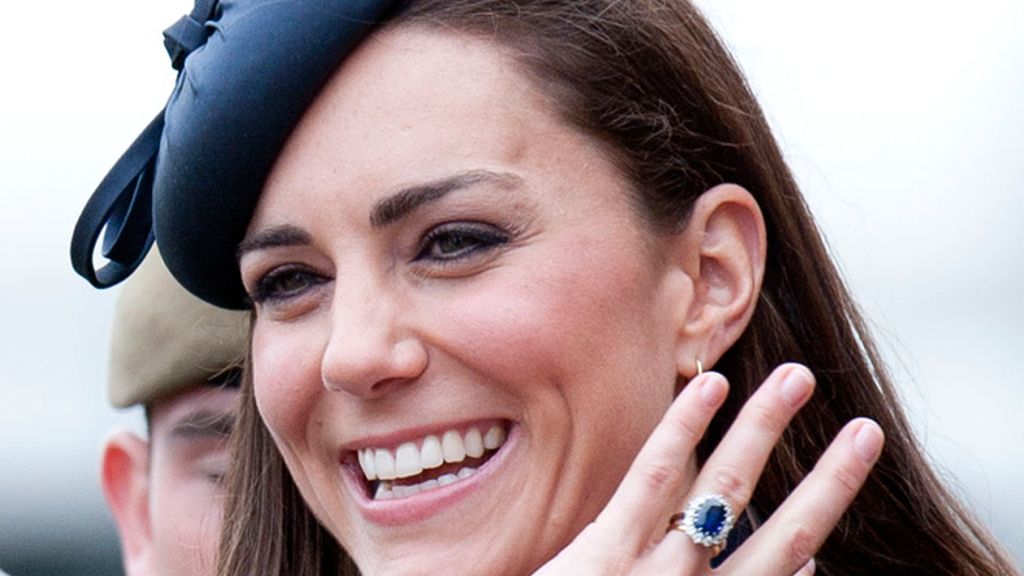 Descubre el próximo vestido de Catalina que quedará agotado