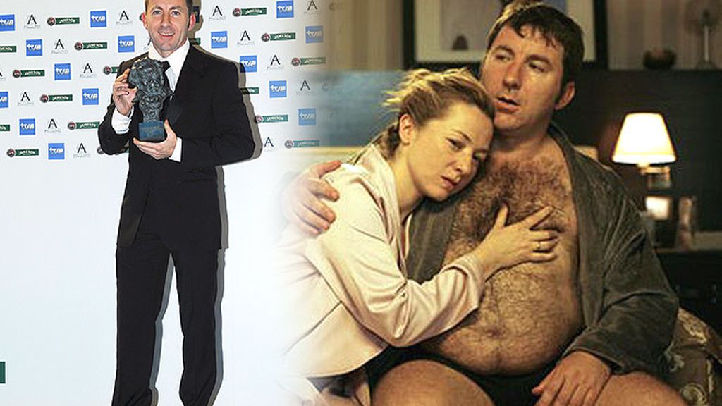 Estrellas con talento para engordar