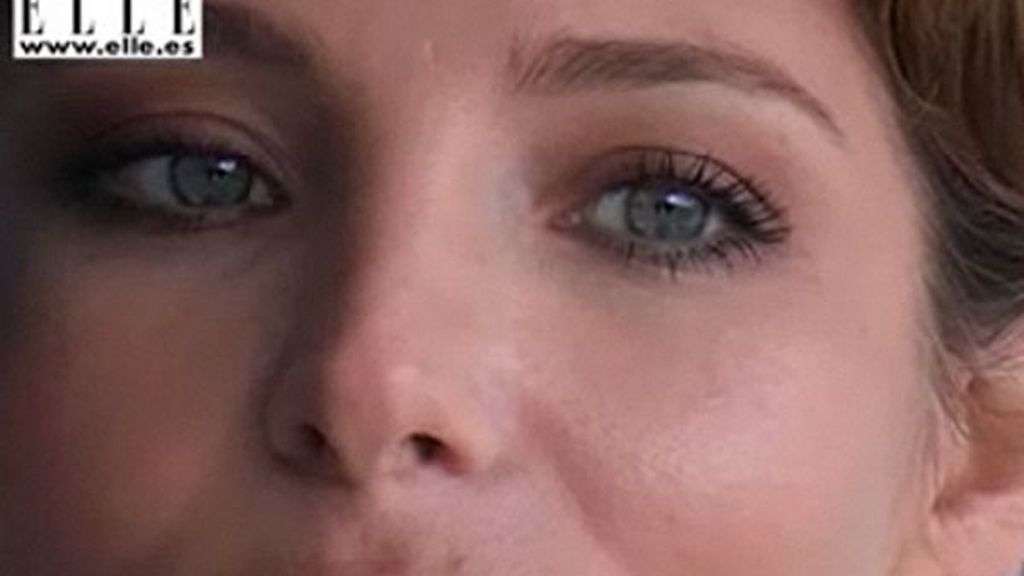 Elsa Pataky hace un desnudo de lujo