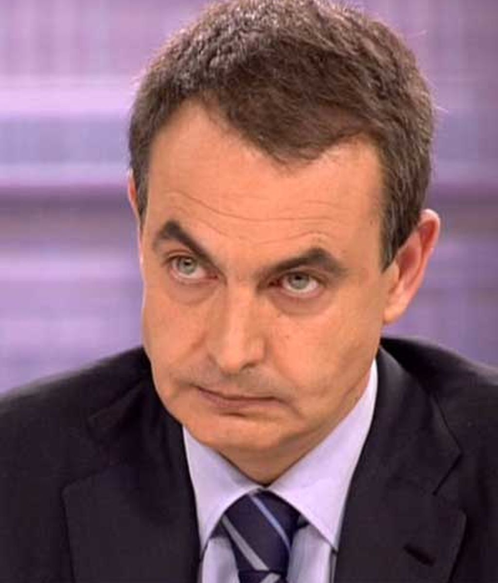 José Luis Rodríguez Zapatero