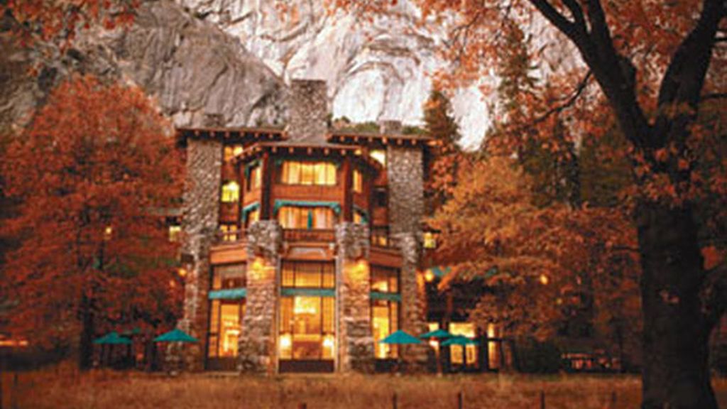 Los Duques de Cambridge pasarán una noche en el hotel que inspiró 'El resplandor'