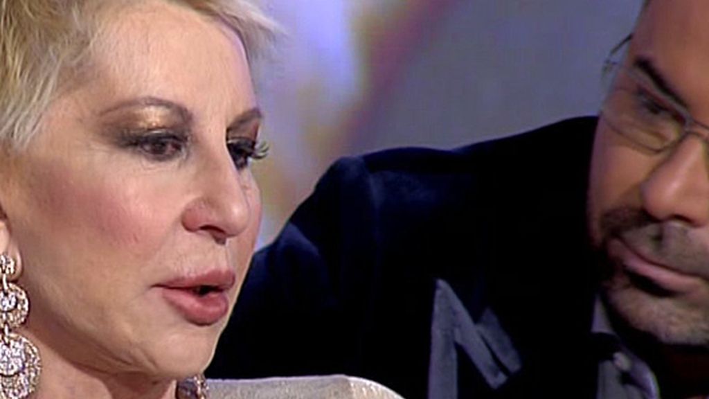 Las lágrimas de Karmele