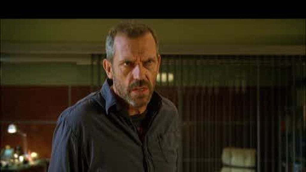 Promo House: Las consecuencias del beso