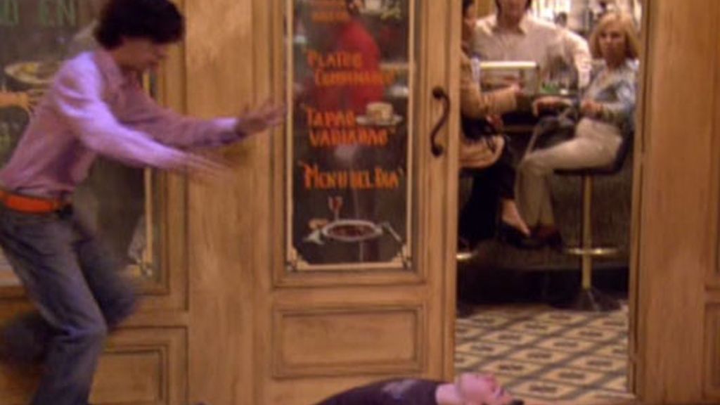 Danzad, danzad, malditas