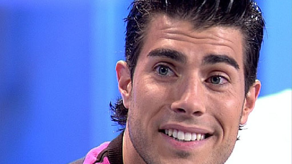 Los pretendientes de Jennifer