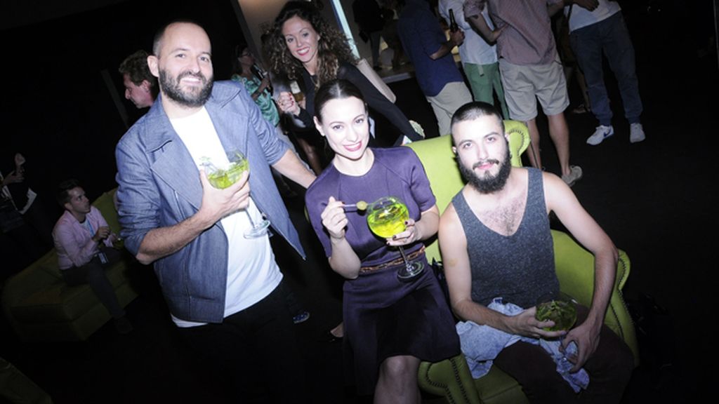 Celebramos el X aniversario de Juanjo Oliva
