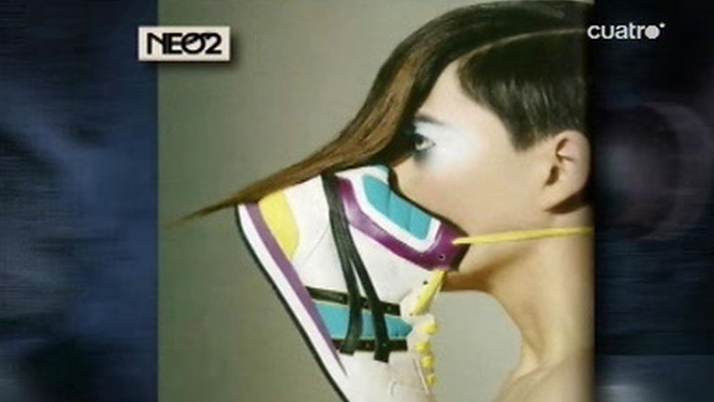 Juan y Damián hablan sobre moda en honor a la Pasarela Cibeles