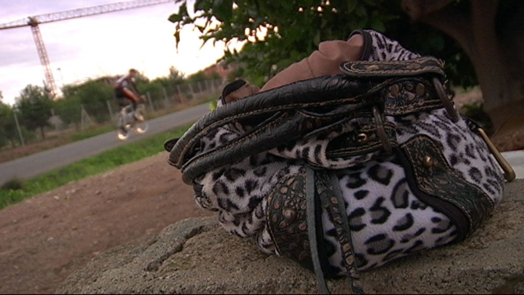 Las mejores imágenes de "Sexo a las afueras"