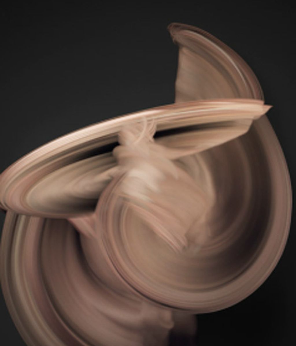 Desnudos en movimiento