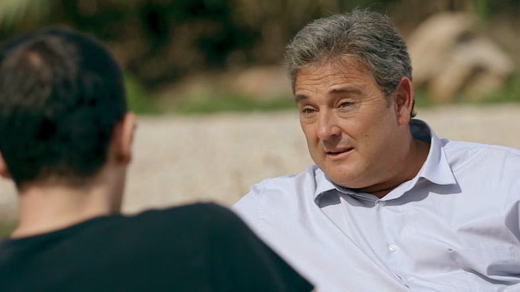 sto Mejide recorre los límites geográficos de Cataluña