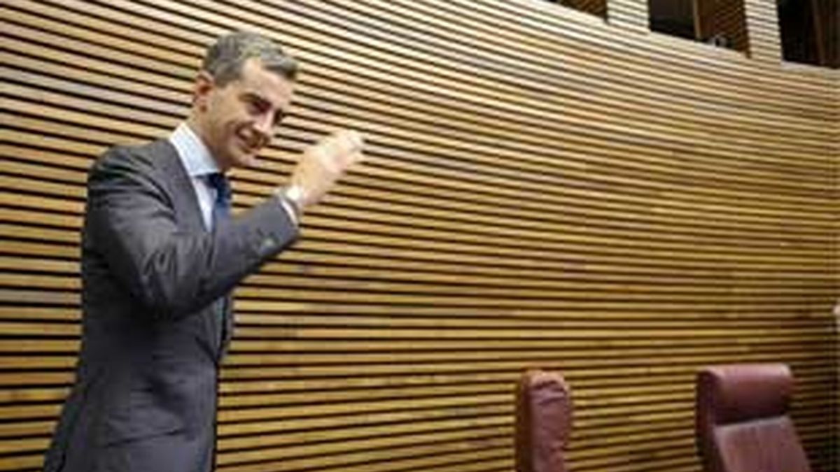 A Costa sus declaraciones "como secretario general" le han costado la militancia en el PP. Vídeo: Informativos Telecinco