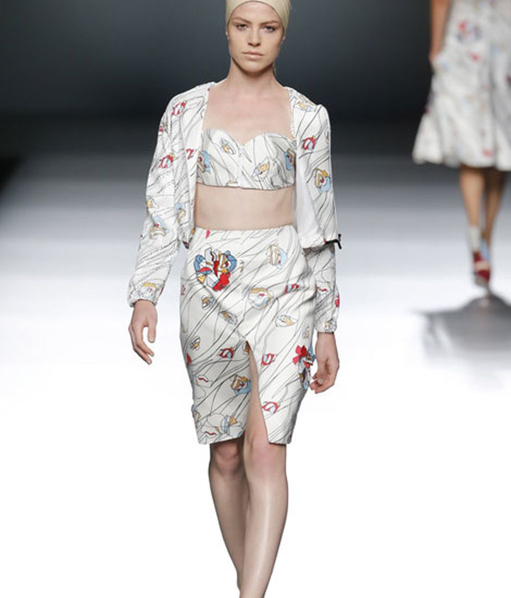 La inspiradora década de los setenta