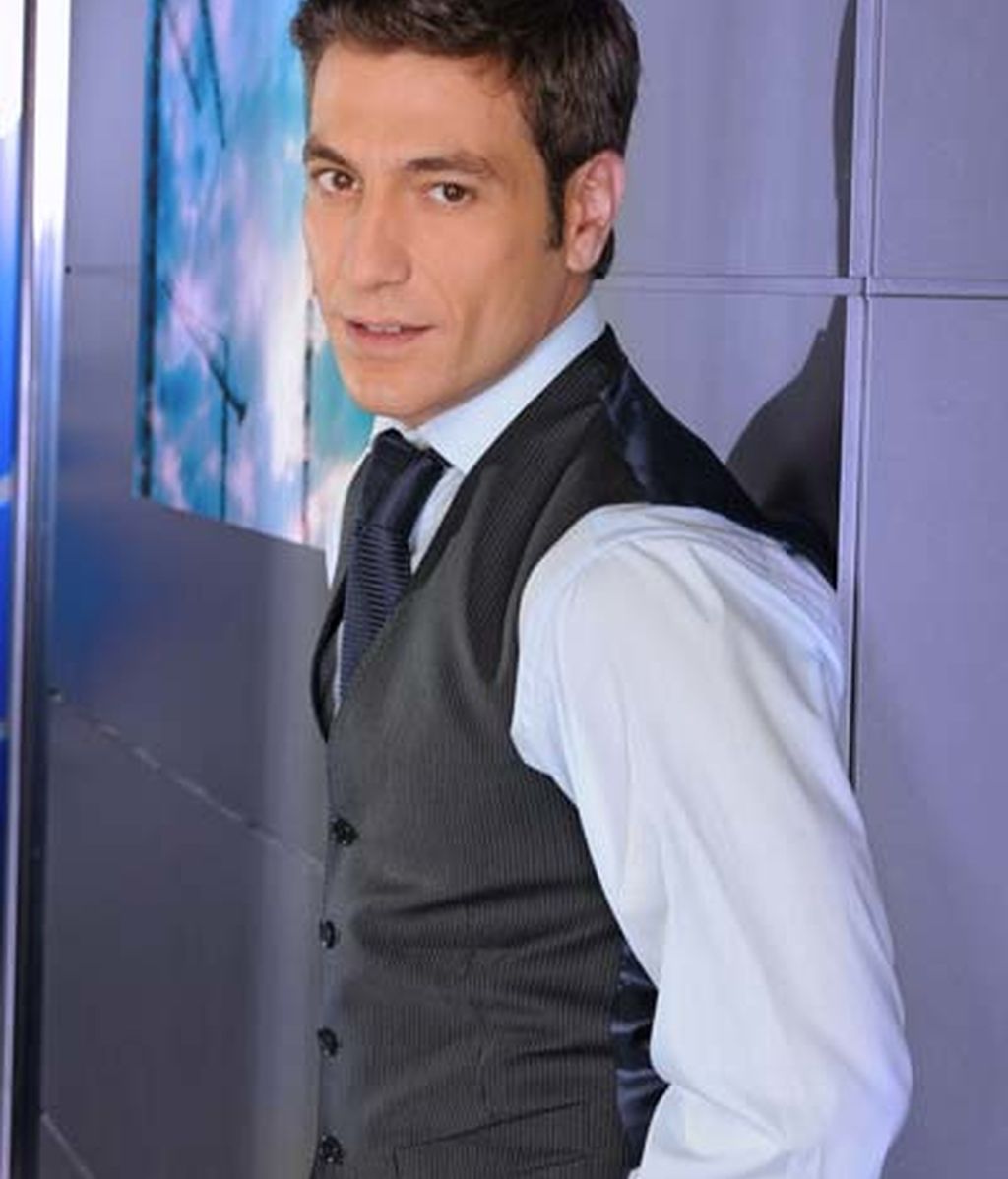 Eduardo, el ambicioso Eduardo, el ambicioso