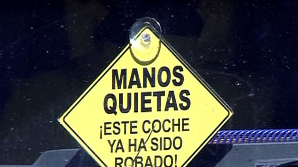 Callejeros: Mi carro