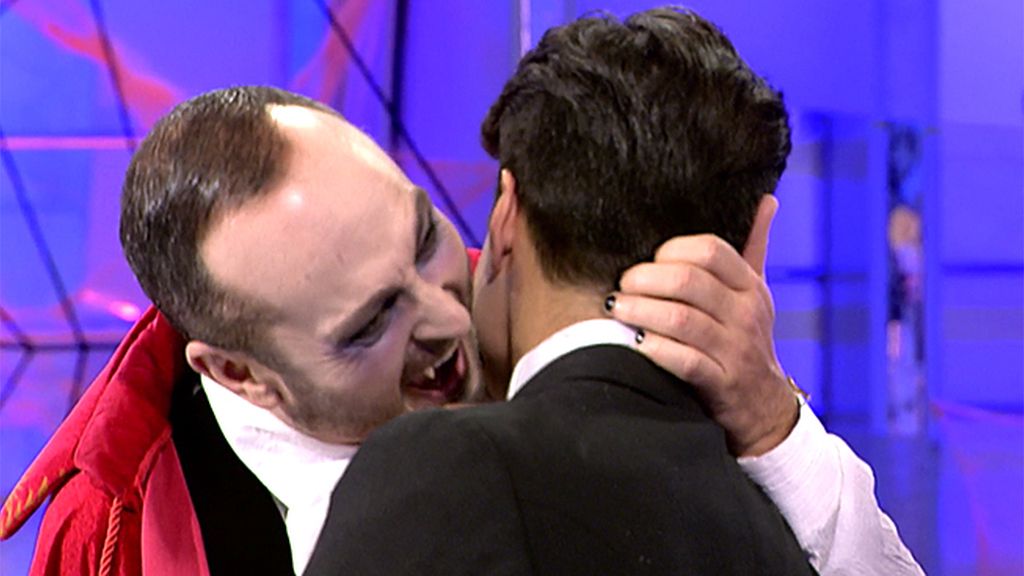 Maléfica, Drácula, Hannibal Lecter, Brujas...