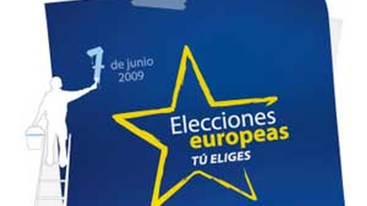 Desde el 4 hasta este 7 de junio los europeos votan para elegir a sus representantes. FOTO: Parlamento Europeo