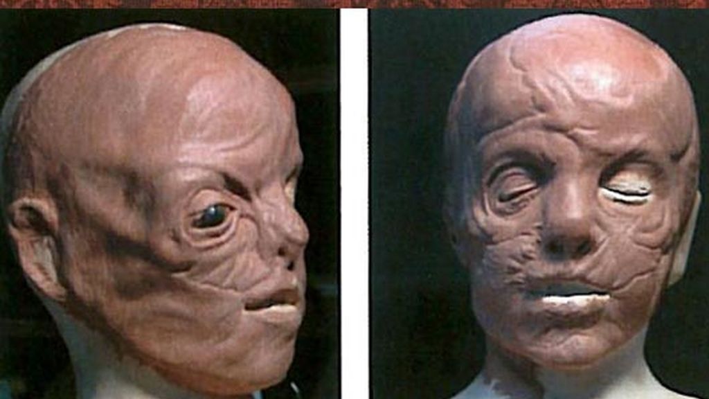 'El Orfanato',  los secretos