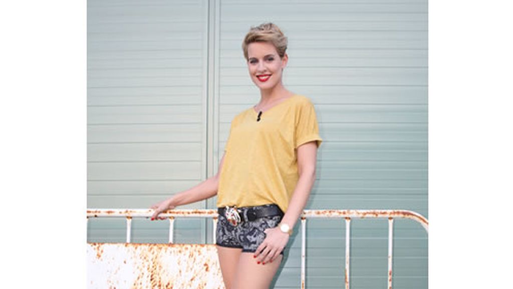 Tania piernas-largas