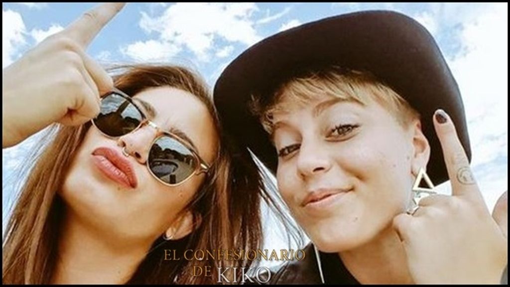 Las fotos de las concursantes de 'GH catorce'