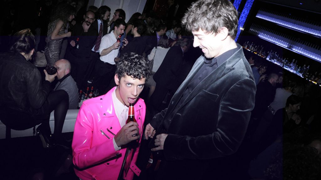 La "proposición indecente" de Eduardo Casanova a Adrián Lastra