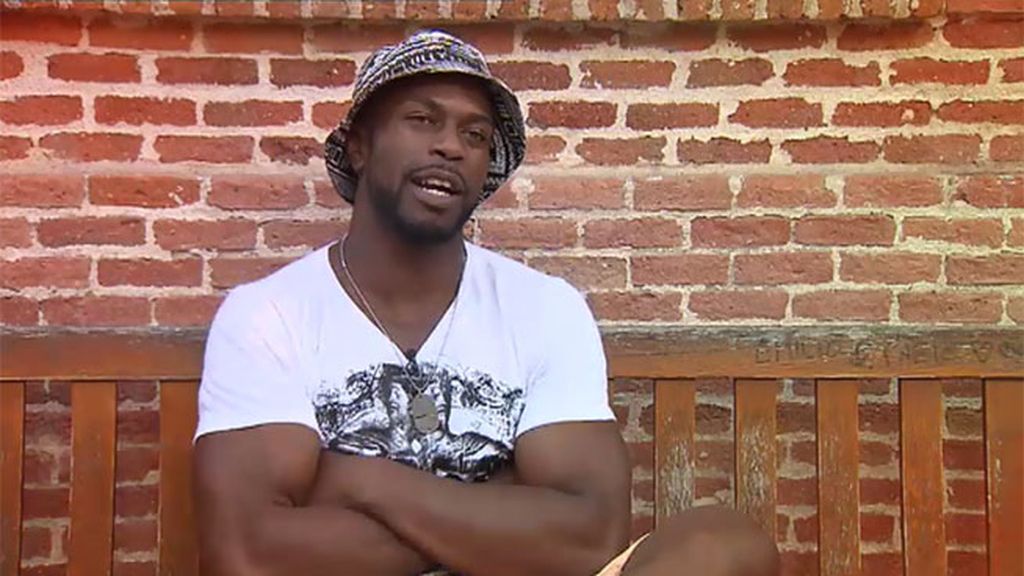 Steisy: “Le gusto muchísimo y no soporta que nadie se le ponga por encima”
