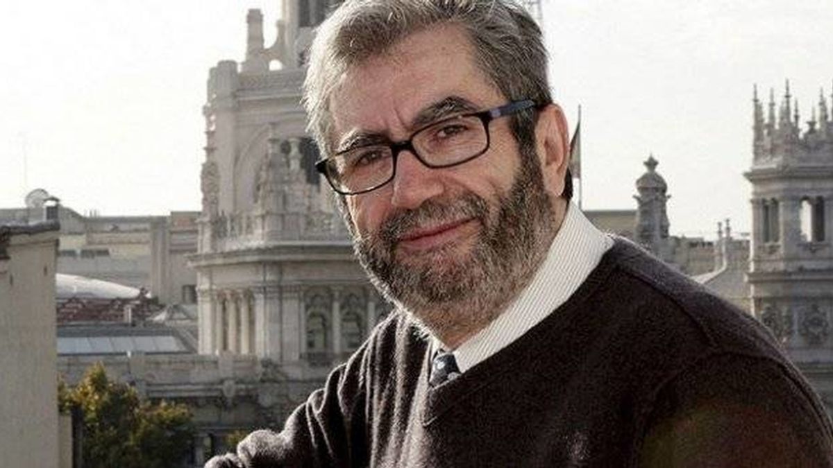 Antonio Muñoz Molina, premio príncipe de Asturias de Las Letras 2013