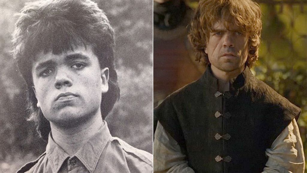 Peter Dinklage