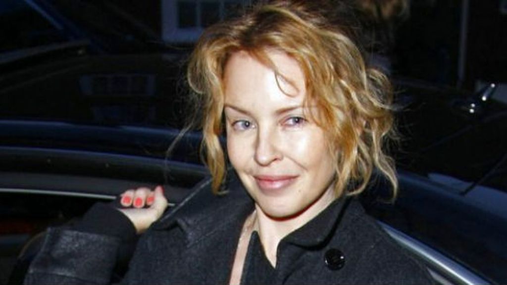 Kylie Minogue: 25 años de carrera, 25 looks