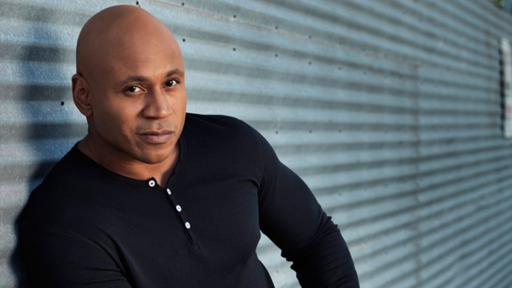 Agente Sam Hanna